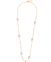 Collana Io & Te  Donna in Argento CLLANPRDO